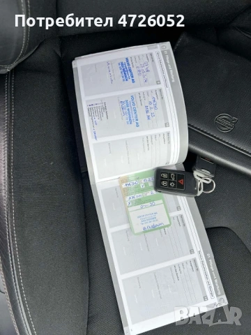 Volvo XC60 T5 2.5 бензин, снимка 5 - Автомобили и джипове - 53312963