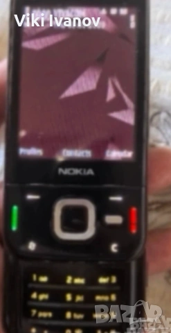 Нокия N85, снимка 5 - Nokia - 53399186
