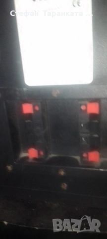 субуфер Magnat със 150 вата мощност и 4 ома съпротивление , снимка 9 - Тонколони - 54177616