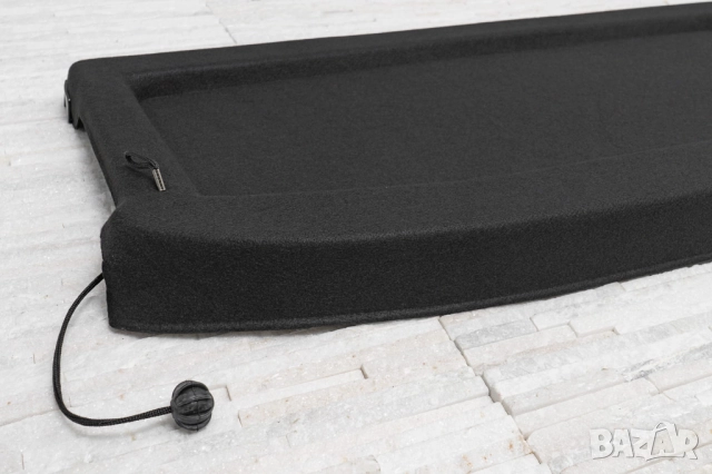 Кора за багажник Volkswagen Golf 8 VIII 2020+ Hatchback, снимка 3 - Аксесоари и консумативи - 52319520