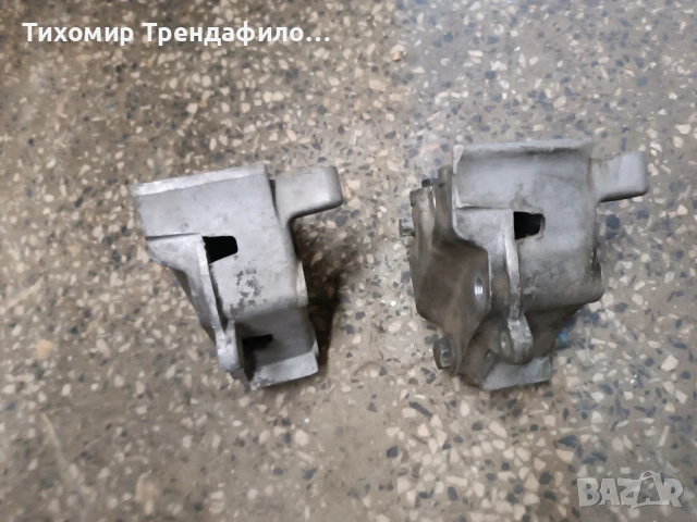 1486085080 , 1495363080 , 148 608 50 80 , 149 536 30 80 лапи за пежо 807 и фиат улис, снимка 7 - Части - 51319710