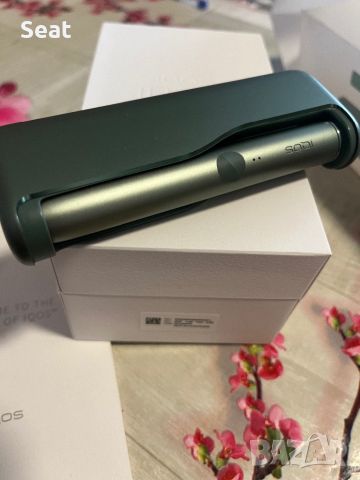 IQOS iluma prime, снимка 4 - Друга електроника - 45859411