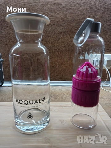 Бутилки, чаши различни видове , снимка 3 - Чаши - 52916957