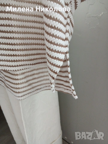 Блузка Reserved S, снимка 5 - Туники - 54021899