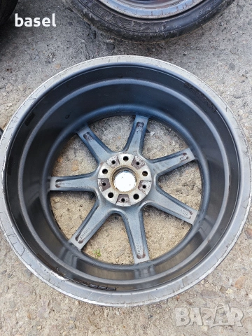 Бмв джанти 20ки M5 M6 Competition, снимка 9 - Гуми и джанти - 53880733