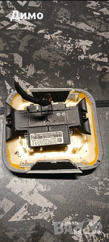 обемен датчик модул аларма бмв е46 bmw e46