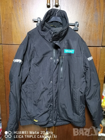 Зимни якета Snickers L, XL. Mascot L