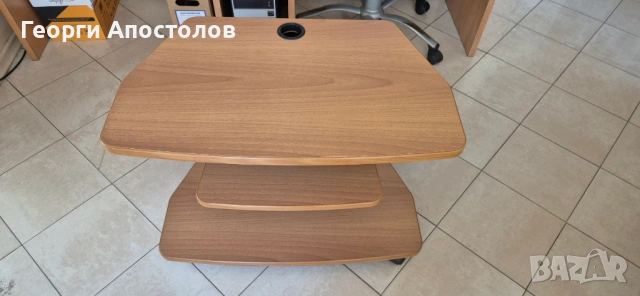 Продавам ТВ масичка - 50 евро