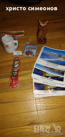 Магнитчета и чинии, снимка 5 - Декорация за дома - 53758768