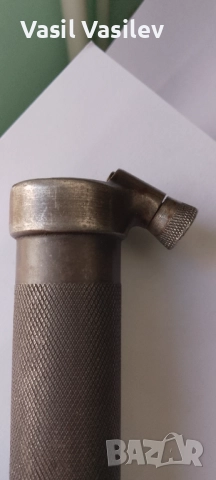 Шведски щик М/1896, снимка 10 - Други ценни предмети - 52031199