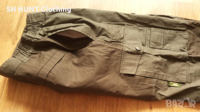 Beaver Lake Hunting Hamar Trouser размер L панталон със здрава материя - 973, снимка 12 - Екипировка - 45530823
