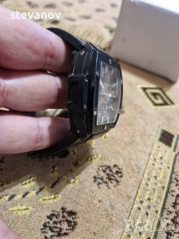 HUBLOT LIMITED, снимка 4 - Мъжки - 53293967