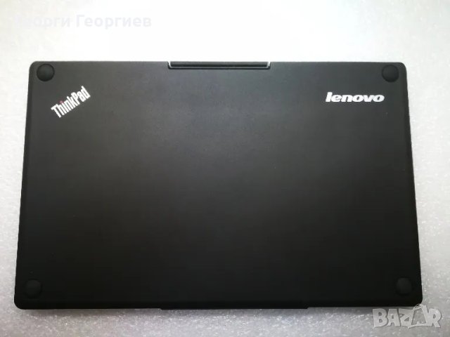 Клавиатура Lenovo ThinkPad Tablet 2 Bluetooth Keyboard EBK-209A FRU : 04Y1495, снимка 3 - Клавиатури и мишки - 49744265