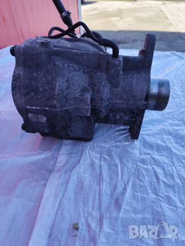 Преден диференциал -Раздатка-Range Rover Evoque -2014г-L538-190кс, снимка 2 - Части - 53533155