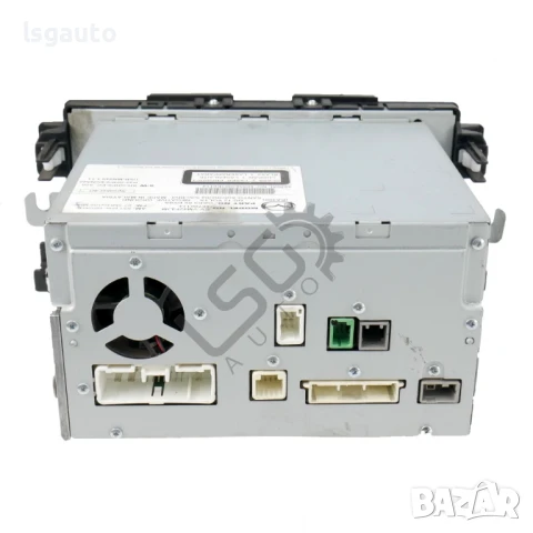 CD плеър Mazda 6 Estate (GJ, GL) 2013-2019 ID:147512, снимка 2 - Части - 50630203