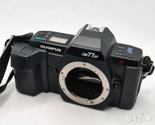 Olympus AF 28-85 Close focus , снимка 2 - Обективи и филтри - 45133411