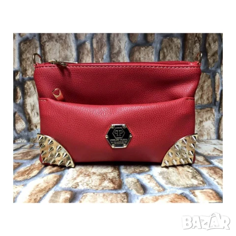 PHILIPP PLEIN Чанта – Лимитирана Серия!