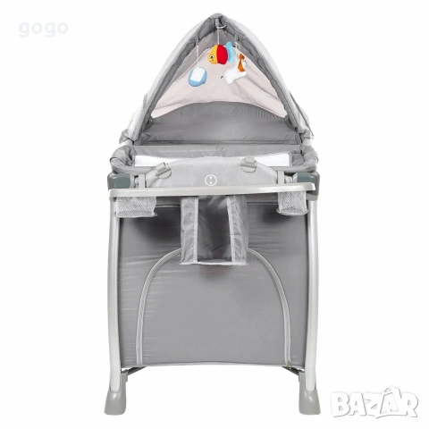 детска кошара, снимка 5 - Кошарки - 53387645