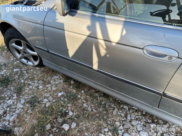 Бмв е39 BMW E39 2.0б на части двигател перфектен, всичко налично, снимка 8 - Автомобили и джипове - 46529239