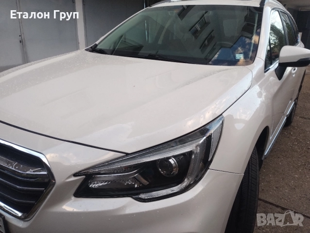 Фар за Subaru outback 2019 US version ful led, снимка 4 - Части - 51554780