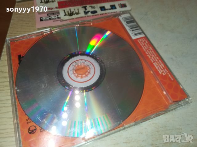 HAIDUCII CD-ВНОС GERMANY 0707241024, снимка 9 - CD дискове - 46498569