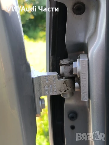 Панта панти предна дясна врата за Голф 5 Пасат Джета VW Golf 5 Passat Touran Jetta Caddy 1K0831402K, снимка 3 - Части - 50537752