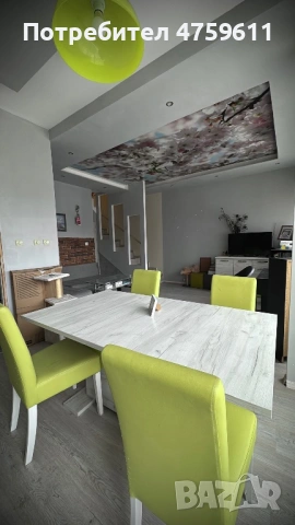 Напълно обзаведен МЕЗОНЕТ, снимка 3 - Апартаменти - 53765013