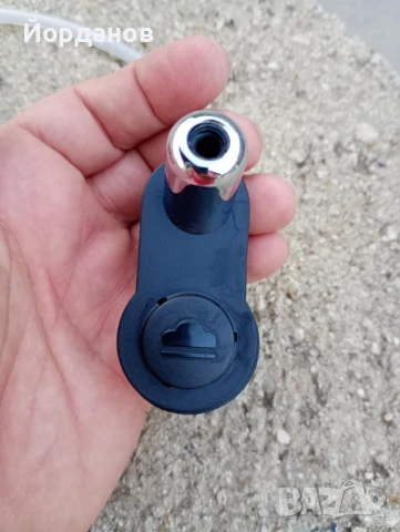 Комплект капучинатор за кафеавтомати PHILIPS/SAECO, снимка 6 - Кафемашини - 51311406