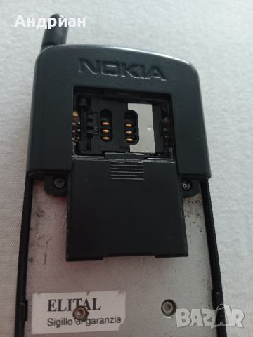 Нокия 2110, снимка 8 - Nokia - 45253227