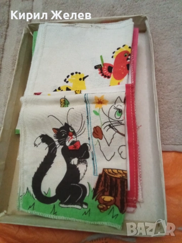 Носни кърпички 54109, снимка 8 - Други - 53661083