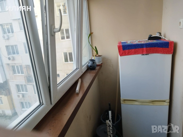 Гарсониера Възраждане 3 - хол и голяма кухня, снимка 6 - Апартаменти - 52589119