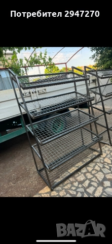 Метални изделия, снимка 6 - Монтажи - 52394791