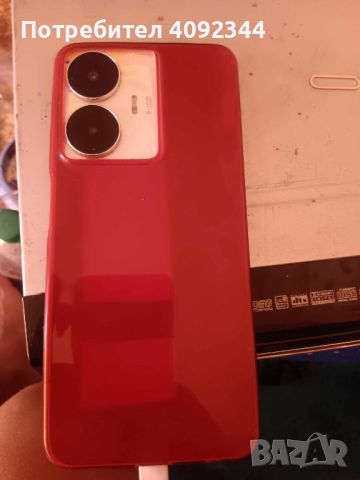 realme c55, снимка 1