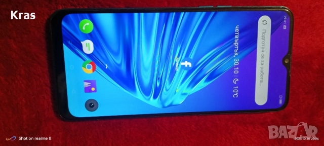 redmi nokia realme huawei като нови, снимка 5 - Huawei - 52798545