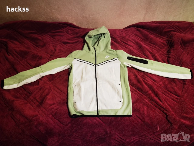 Детски анцунг Nike tech fleece
