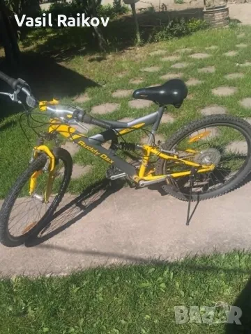 КОЛЕЛО 26 ЦОЛА, снимка 2 - Велосипеди - 50083870