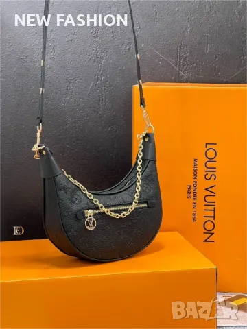 Дамски Кожени Чанти LOUIS VUITTON , снимка 9 - Чанти - 47240634