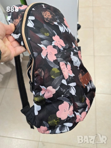 раница Puma, снимка 2 - Раници - 53679985