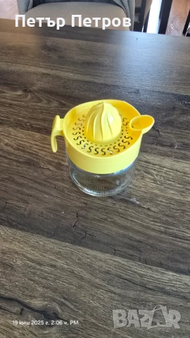 Сокоизстисквачки 2 бр.