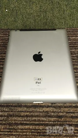 iPad A1430, снимка 4 - Таблети - 47249562