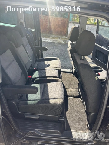 Мазда 5 2.0 дизел 143 кс., снимка 9 - Автомобили и джипове - 54258966