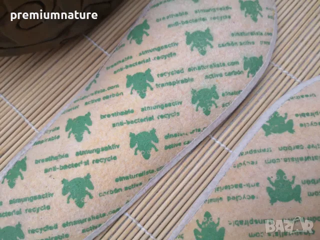 ○ EL NATURALISTA ○ дамски ботуши ○, снимка 12 - Дамски ботуши - 49852169