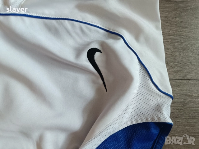 Оригинална фланелка  Inter Vieri, снимка 4 - Тениски - 51658068