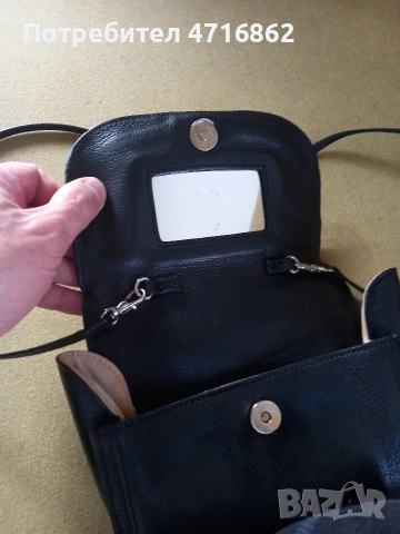 Sonia Rykiel малка дамска чанта, снимка 3 - Чанти - 53294539