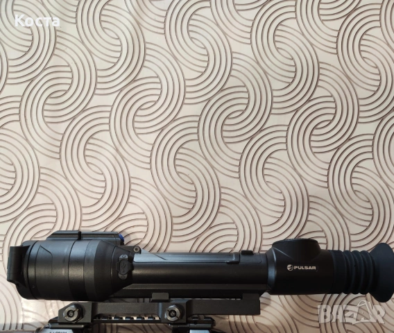 Термо Pulsar Talion XQ35pro