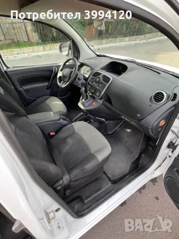 Продава Renault Kangoo, снимка 3 - Автомобили и джипове - 48692860