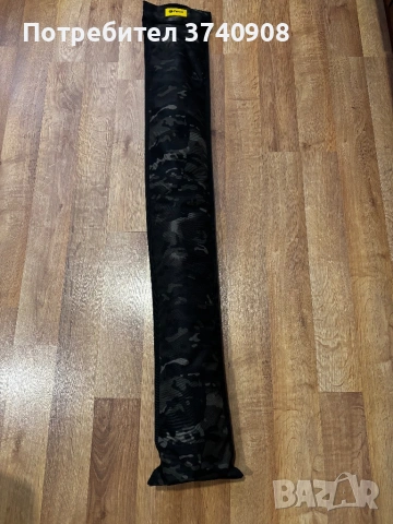 Fencl CARP PREMIUM 105 см /42" - Шаранджийски кеп - 3 метрова дръжка, снимка 9 - Такъми - 53778663