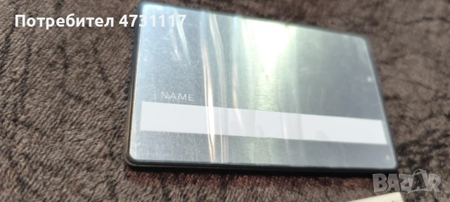 Стара соларна елка ovaras със оригиналната опаковка работи без забележки!, снимка 2 - Колекции - 53478574