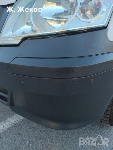Mercedes Vito, снимка 10 - Бусове и автобуси - 52792605