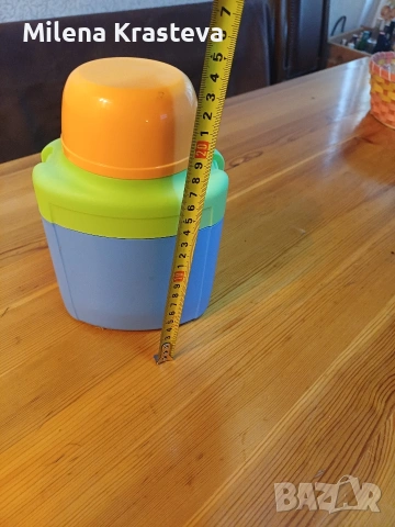 Термус 750 мл Продължително задържа топлина, снимка 6 - Други - 53281535